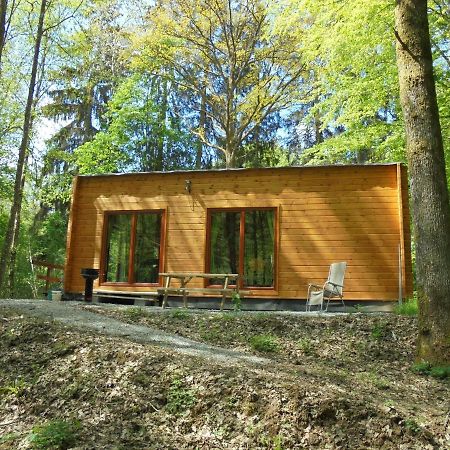 Gite Le Sous-Bois Cerfontaine Esterno foto